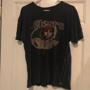 The Doors  Trunk Ltd vintage limited edition